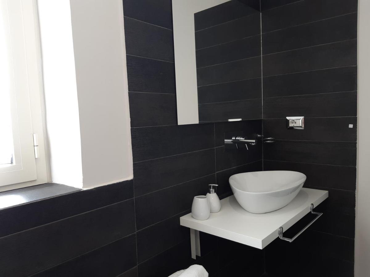 I 3 Principi, Paolo Hotel Catania Exterior photo