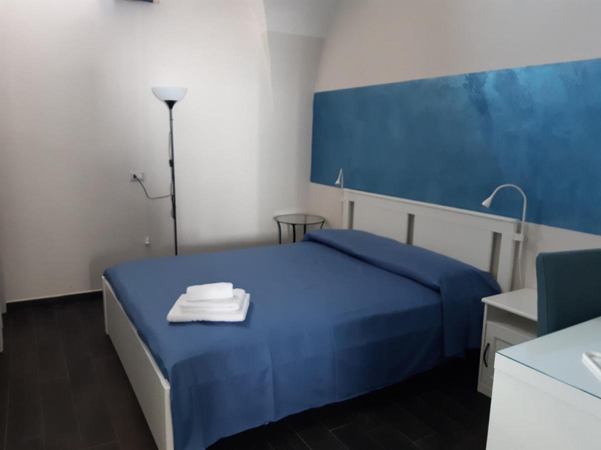 I 3 Principi, Paolo Hotel Catania Exterior photo