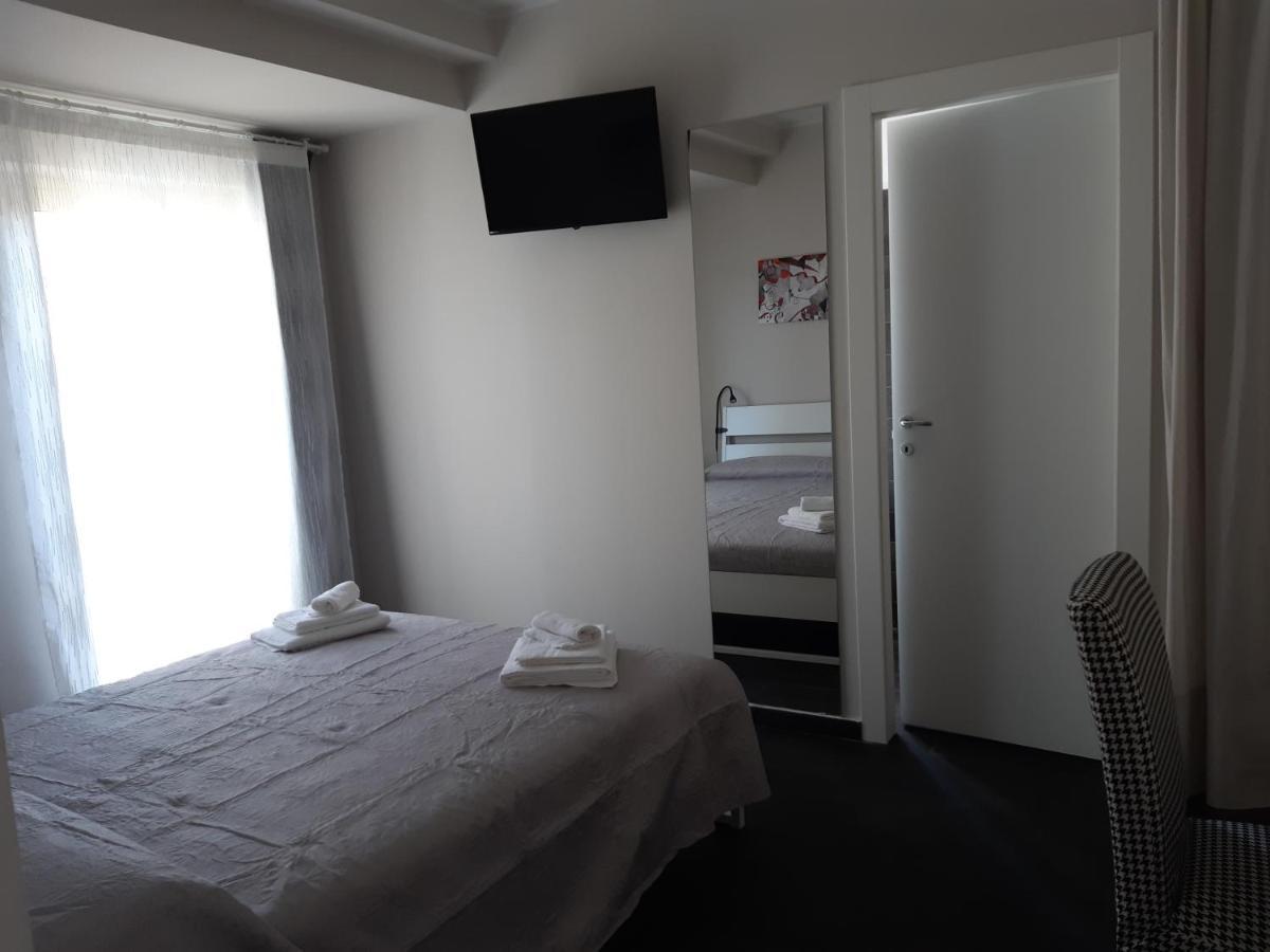 I 3 Principi, Paolo Hotel Catania Exterior photo