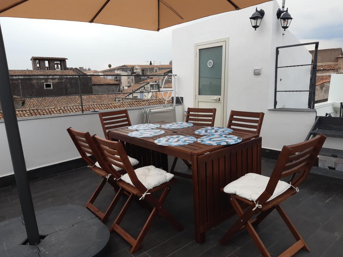 I 3 Principi, Paolo Hotel Catania Exterior photo